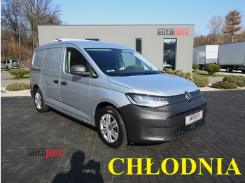 Kølebil VOLKSWAGEN Caddy 2.0