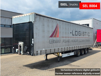 Gardintrailer FLIEGL