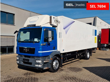 Kølevogn lastbil MAN TGM 18.290