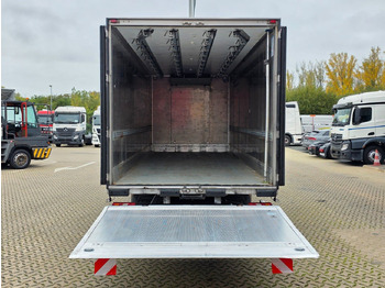 Kølevogn lastbil MERCEDES-BENZ Atego 1523