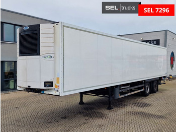 Kølevogn sættevogn SCHMITZ SKO