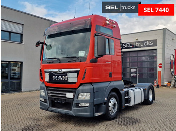 Trækker MAN TGX 18.500