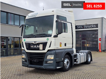 Trækker MAN TGX 18.500