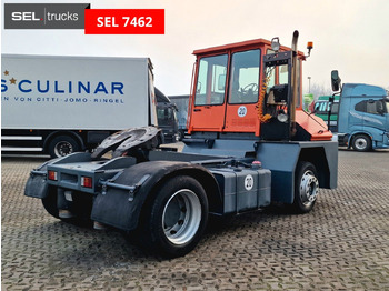 Trækker MAFI WT25T (Umsetzer Terberg Kamag): billede 5