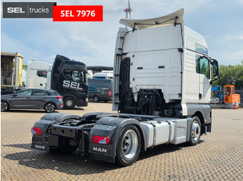 Trækker MAN TGX 18.460 4x2 LLS-U / Retarder / NaviLavandino: billede 5