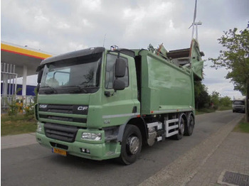 Affaldsmaskine DAF CF 250