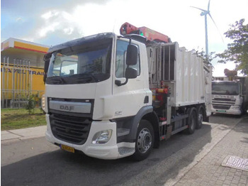 Affaldsmaskine DAF CF 290
