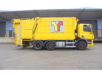 Affaldsmaskine DAF CF 290 NL TRUCK APK 06-26: billede 4