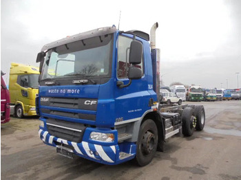 Lastbil chassis DAF CF 75 250