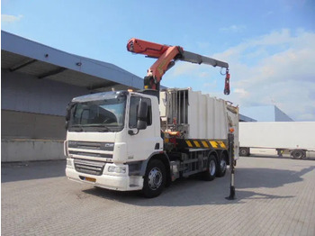 Affaldsmaskine DAF CF 75 250