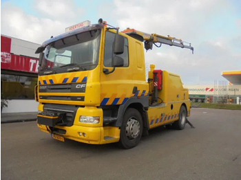 Bjærgningskøretøj DAF CF 85 360
