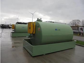 Lagertank EMILIANA SERBATOI