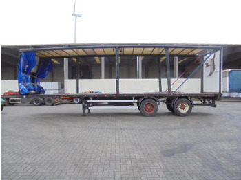 Leje en Jumbo TO 180 SE Jumbo TO 180 SE: billede 2