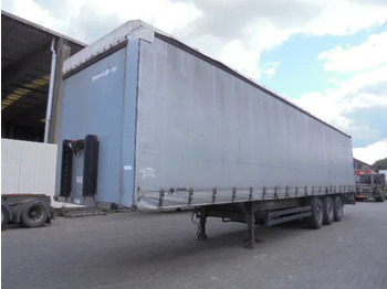 Gardintrailer KÖGEL