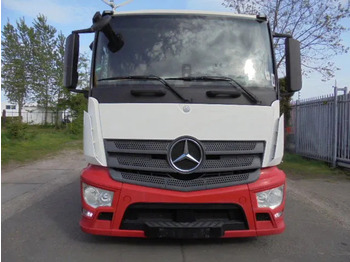 Biltransportør lastbil Mercedes-Benz Actros 2336 LL 6X2 EUR 6: billede 2