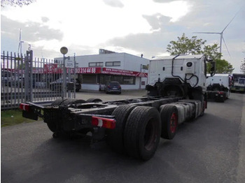 Biltransportør lastbil Mercedes-Benz Actros 2336 LL 6X2 EUR 6: billede 4