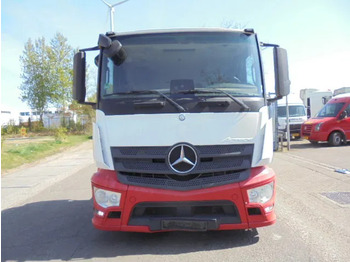 Biltransportør lastbil Mercedes-Benz Actros 2340 LL: billede 2