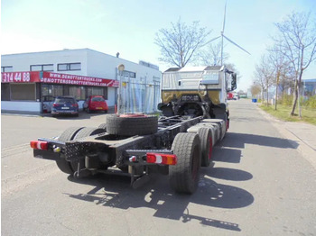 Biltransportør lastbil Mercedes-Benz Actros 2340 LL: billede 4