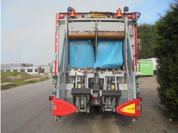 Affaldsmaskine Scania P310 6X2 RETARDER NL TRUCK FOR PARTS: billede 4
