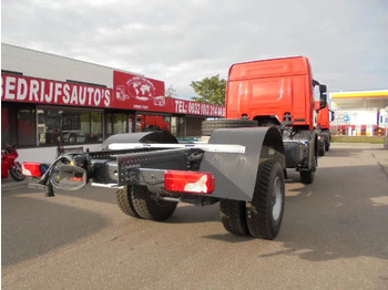 Leje en Scania P450 XT 4X4 NIEUW-DEMO Scania P450 XT 4X4 NIEUW-DEMO: billede 4 Leje en Scania P450 XT 4X4 NIEUW-DEMO Scania P450 XT 4X4 NIEUW-DEMO: billede 4