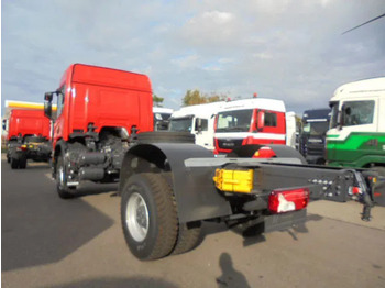 Leje en Scania P450 XT 4X4 NIEUW-DEMO Scania P450 XT 4X4 NIEUW-DEMO: billede 5 Leje en Scania P450 XT 4X4 NIEUW-DEMO Scania P450 XT 4X4 NIEUW-DEMO: billede 5