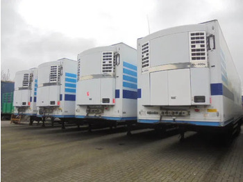 Leje en Talson FRIGO + AIRFREIGHT ROLLEBANEN APK 06-26 Talson FRIGO + AIRFREIGHT ROLLEBANEN APK 06-26: billede 1