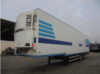 Leje en Talson FRIGO + AIRFREIGHT ROLLEBANEN APK 06-26 Talson FRIGO + AIRFREIGHT ROLLEBANEN APK 06-26: billede 4