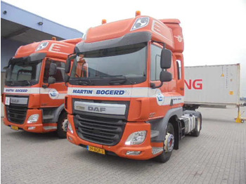 Trækker DAF CF 370