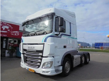 Trækker DAF XF 440