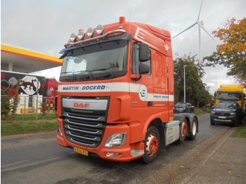 Trækker DAF XF 440