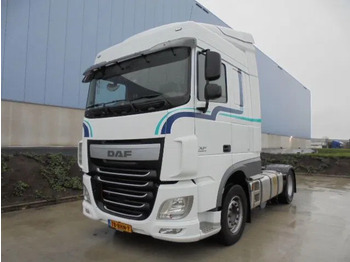 Trækker DAF XF 440
