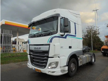Trækker DAF XF 440