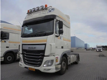 Trækker DAF XF 440