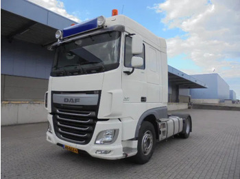 Trækker DAF XF 460