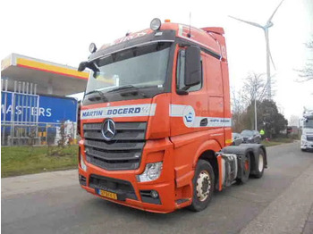 Trækker MERCEDES-BENZ Actros 2645