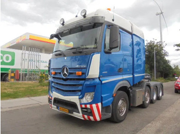 Trækker MERCEDES-BENZ Actros