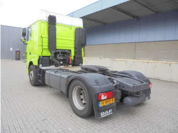 Trækker DAF XF 440 RTI COMPRESSOR NL TRUCK APK 05-26: billede 4 Trækker DAF XF 440 RTI COMPRESSOR NL TRUCK APK 05-26: billede 4
