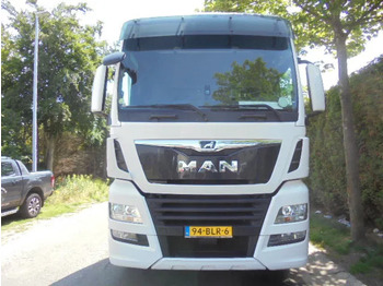 Trækker MAN TGX 26.500 XXL NL TRUCK SMART TACHO: billede 2 Trækker MAN TGX 26.500 XXL NL TRUCK SMART TACHO: billede 2