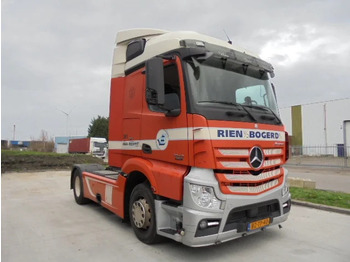 Trækker Mercedes-Benz Actros 1942 LS: billede 3