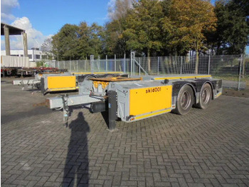 Anhænger