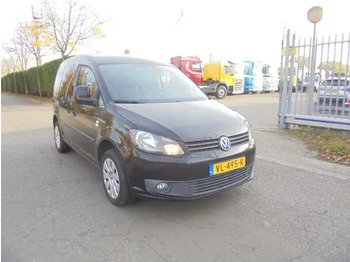 Leje en Volkswagen Caddy TD1 BLUEMOTION Volkswagen Caddy TD1 BLUEMOTION: billede 3 Leje en Volkswagen Caddy TD1 BLUEMOTION Volkswagen Caddy TD1 BLUEMOTION: billede 3