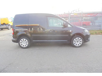 Leje en Volkswagen Caddy TD1 BLUEMOTION Volkswagen Caddy TD1 BLUEMOTION: billede 4 Leje en Volkswagen Caddy TD1 BLUEMOTION Volkswagen Caddy TD1 BLUEMOTION: billede 4