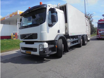 Affaldsmaskine VOLVO FE 240