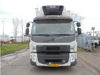 Isotermisk lastbil Volvo FE 250 CHEREAU NL TRUCK: billede 2