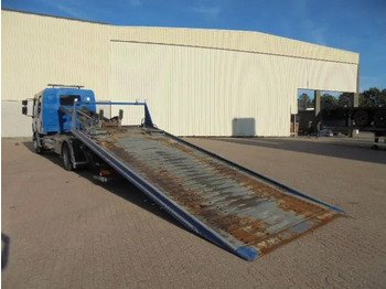 Bjærgningskøretøj Volvo FE 280: billede 4