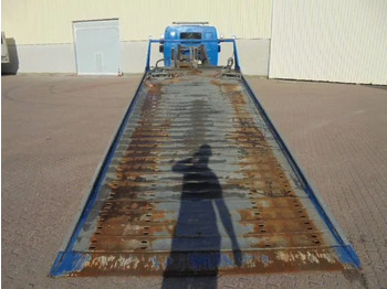 Bjærgningskøretøj Volvo FE 280: billede 5