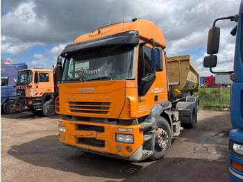 Trækker IVECO Stralis 440