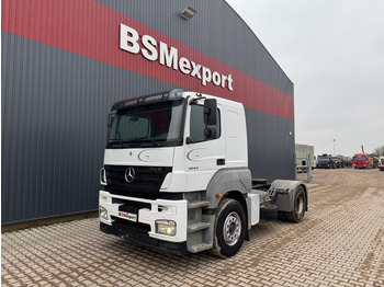Trækker MERCEDES-BENZ Axor 1843
