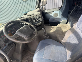 Tankbil til transportering brandstof Volvo FM9, 11000 liter: billede 5