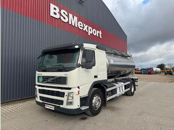 Tankbil VOLVO FM9